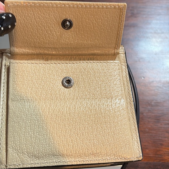 DROPPING SOON💖GUCCI “Off the Grid” Bifold Wallet Unisex - Picture 6 of 14